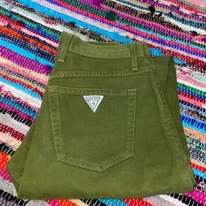 Guess Jeans